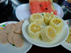-柳沟豆腐宴64号院