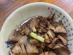 -无名氏面馆(邮电路店)