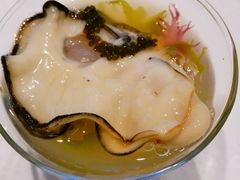 一口杯吉拉多生蚝-海味观(老西门店)