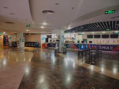 -天幕新彩云国际影城(激光巨幕店)