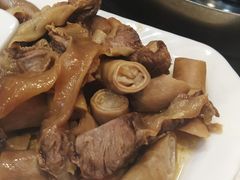 -领鲜风味花雕鸡(马端街店)