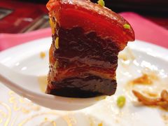 红烧肉-胶东人家(奥体中心店)