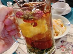 -贯贯吉·清真餐厅(浙江中路店)