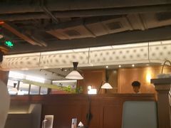 -前海沿·青岛菜(大拇指广场石老人店)