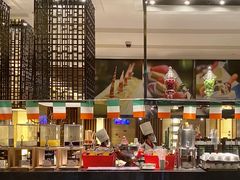 -西安皇冠假日酒店·朱雀咖啡厅