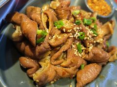 -谭鸭血老火锅(慈云寺店)