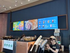 -星巴克(运城万达店)