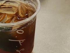-O.P.S. CAFE
