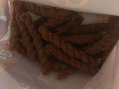 麻花-京天红炸糕(天通苑华联店)