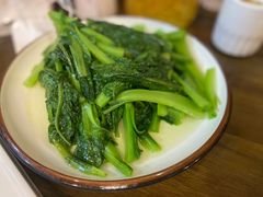 炒时蔬-伊兰麒兰馨园·川菜·清真馆(339电视塔店)