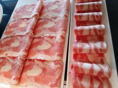 -许府牛火锅(信义坊总店)