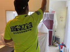 -绿色亿家除甲醛机构