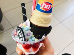 -DQ·蛋糕·冰淇淋(包河万达店)