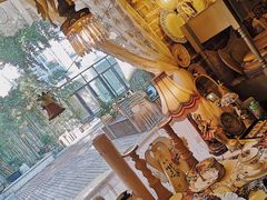 -秘密小花园(第三中学店)