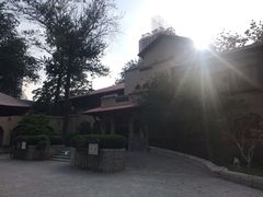 -静园(和平区)