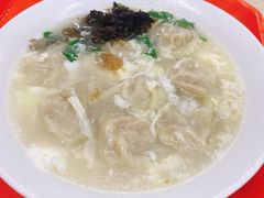 -津门永胜包子铺(哈尔滨道总店)