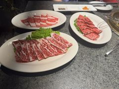 -NIUAN牛庵·日式和牛烧肉(恒隆店)