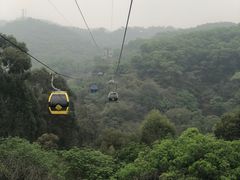 -广州市白云山风景名胜区