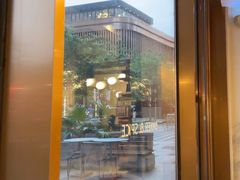 -BAKER&SPICE(BFC外滩金融中心店)