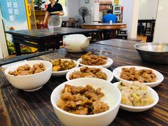 -品香排骨饭(羊官路店)