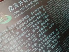 -燊海井