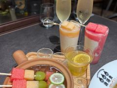 -渔语鱼新川菜Bistro(万象天地店)
