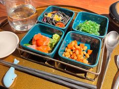 -Mr.Fish鱼鲜生海鲜放题(高德置地冬广场店)