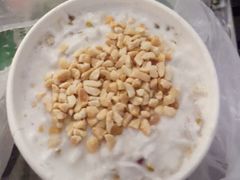 -于春正宗椰奶清补凉炒冰