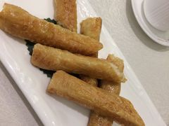 -新加坡泰国村酒楼(五角场店)