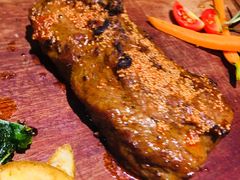 火焰芝士牛魔王-卡朋厨房(289艺术园区店)