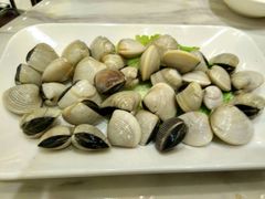 -阿锋鲍鱼酒家美食汇(华安店)