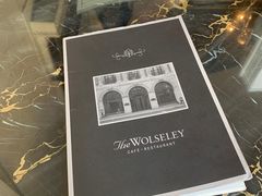 -The Wolseley