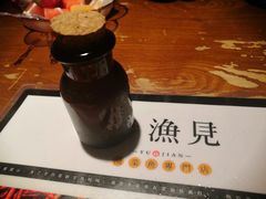 -渔见·精品川菜·老坛酸菜鱼(大朗店)