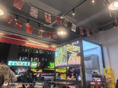 -陈姐烧烤干锅烤鱼(总店)
