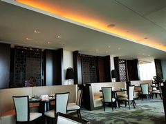 大堂-环球港凯悦 · 享悦中餐厅