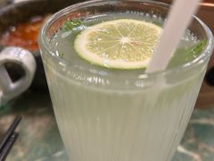 -浩海火烧云傣家菜(京广店)