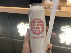-寿奶茶·鲜奶与茶(合生汇购物中心店)