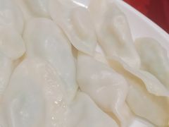 -喜家德虾仁水饺(长泰广场店)
