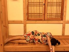 -恒坤北纬42度温泉洗浴(公园路店)