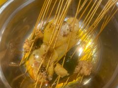 -嘉州鲜知味钵钵鸡(奎星楼店)