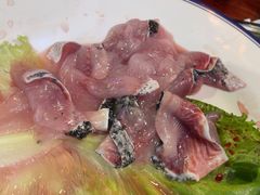 -大理.老字号渝记酸萝卜乌鱼(古城总店)