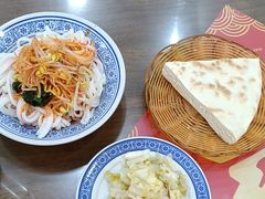 -惠记粉汤羊血(丰登路店)