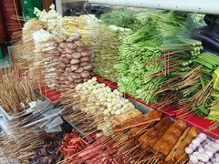 -为民烧烤吧.自贡爆炒菜(收录10年好店)