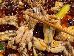 -鸿顺老铁锅美蛙鱼府(解放碑店)