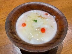 藏家木碗酸奶-敏珠拉姆藏餐·南京厨房(富春江东街店)