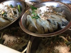 -88号小吃店·经典云南菜·地道纳西美食
