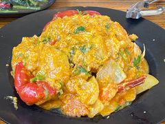 -Doo Dee Thai Food(Issan/Isaan/Esan)