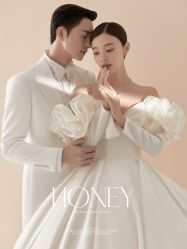 -保定巴黎婚纱摄影