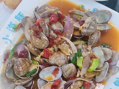 -小海豚·老字号海鲜餐厅(三亚湾店)
