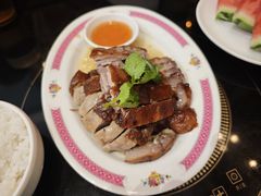 -玉兰苑一等茶餐厅